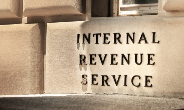 District Court Greenlights ICE-IRS Agreement, Blurring Lines Between Civil Immigration Enforcement and Criminal Investigations