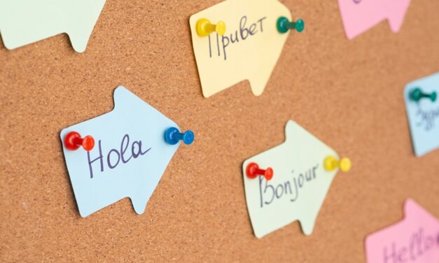 Language Access Continues to Be An Important—and Contested—Part of American Life