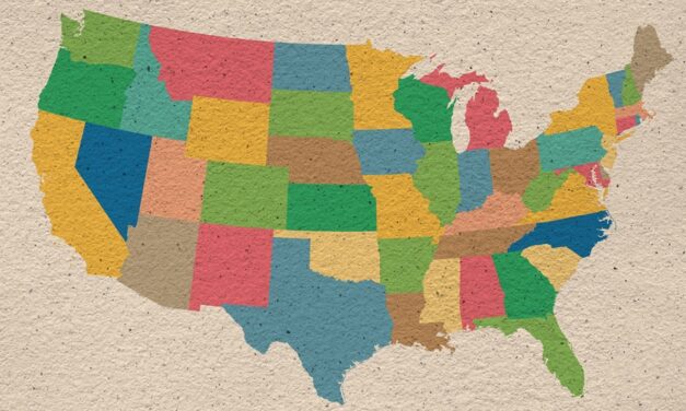 Immigrants’ Experiences Differ Wildly Depending on Which State They Live In
