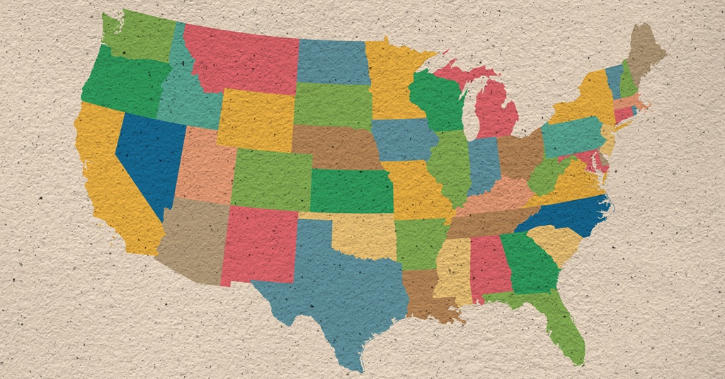 Immigrants’ Experiences Differ Wildly Depending on Which State They Live In