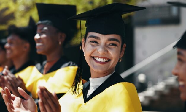 Texas Dream Act Survives—Because Texans Showed Up