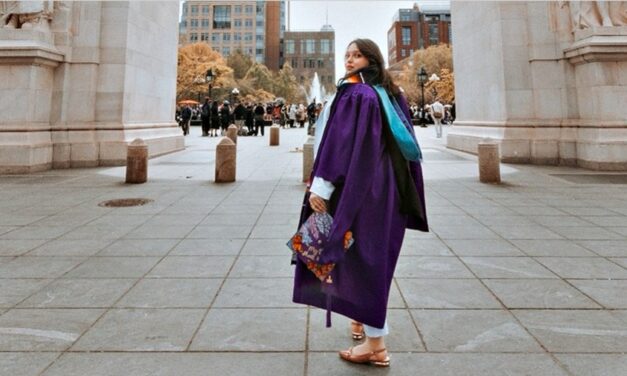 In-State Tuition Policies for Undocumented Students Change Lives. I Should Know—Mine Changed for the Better