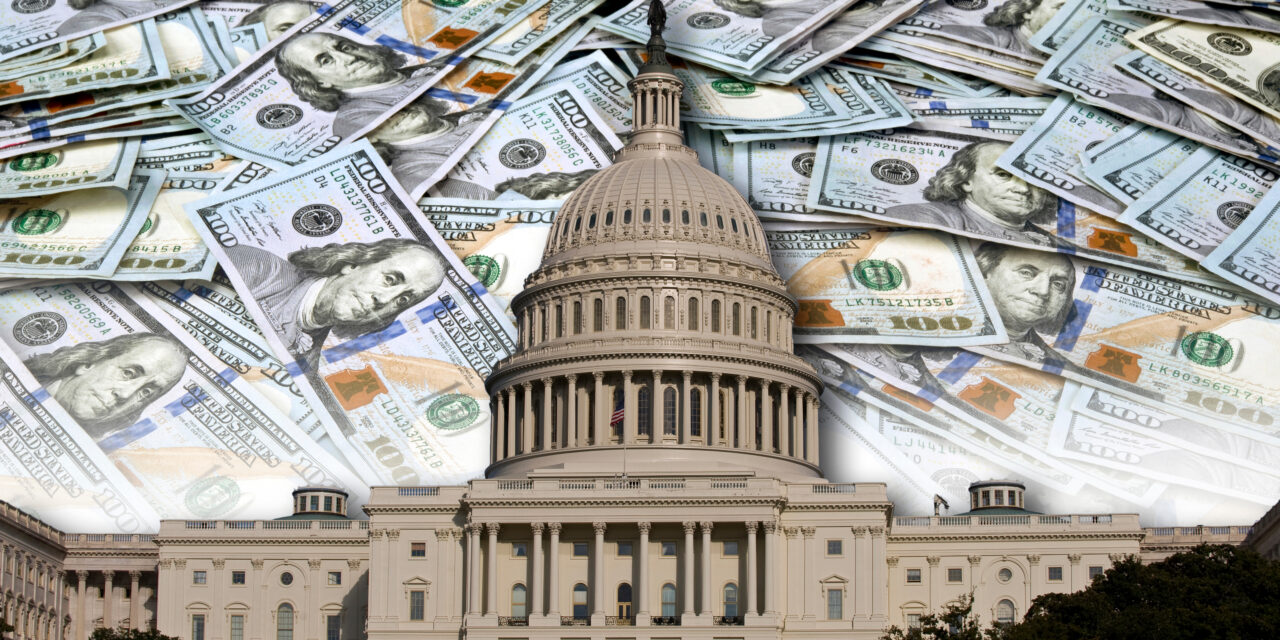 House Reconciliation Bill Would Supercharge Immigrant Detention and Effectively Eliminate Asylum for Most
