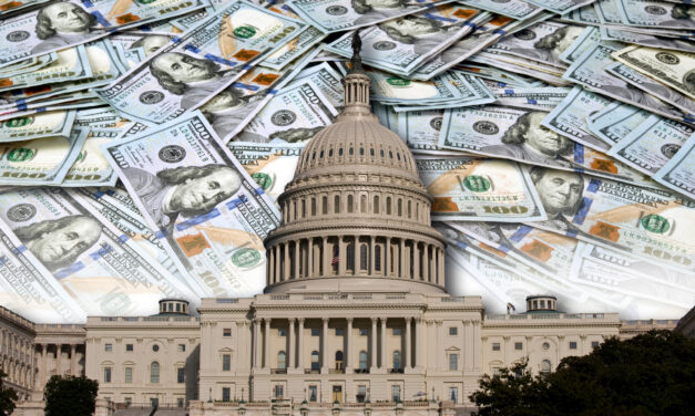 House Reconciliation Bill Would Supercharge Immigrant Detention and Effectively Eliminate Asylum for Most