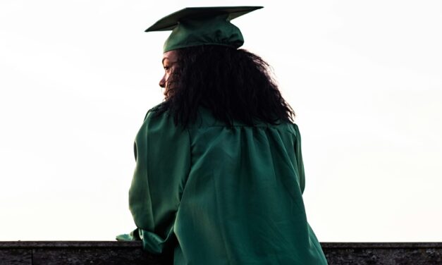 At Graduation Time, ICE Targets Young Dreamers