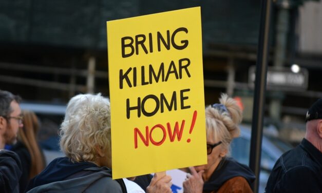 Trump’s ‘Grant and Deport’ Policy Could Lead to More Cases Like Kilmar Abrego Garcia