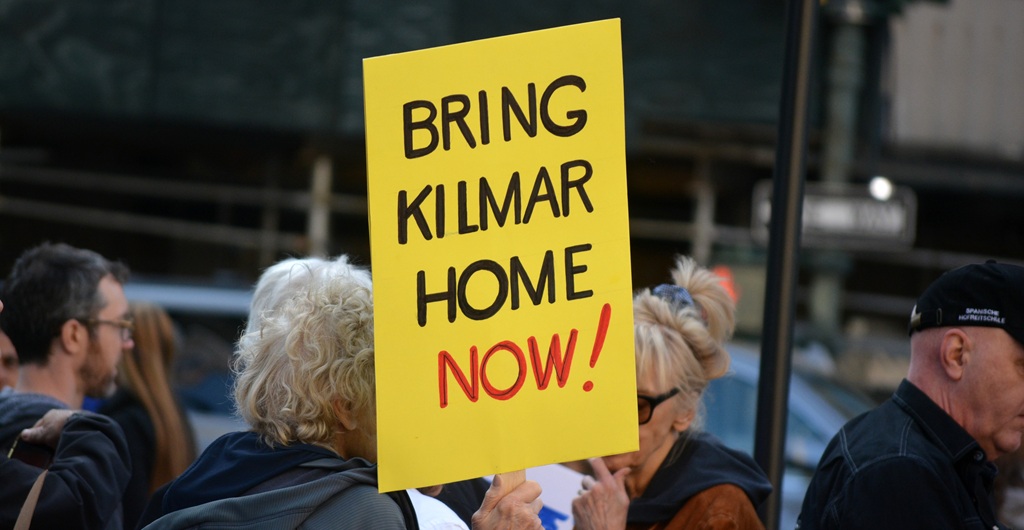 Trump’s ‘Grant and Deport’ Policy Could Lead to More Cases Like Kilmar Abrego Garcia