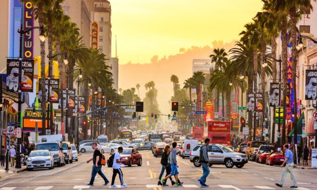 How Immigration is Shaping US Cities