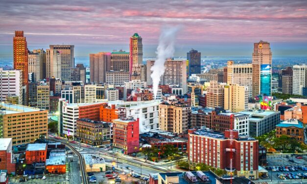 Welcoming Interactive 2025: Lessons from Detroit and the Power of Local Leadership
